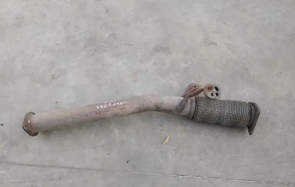 Volvo V60 Exhaust flexible connection