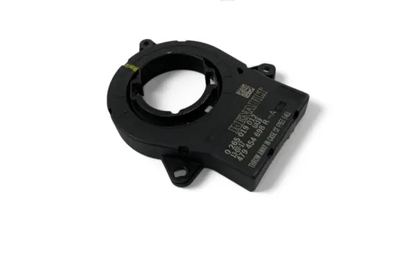 Dacia Sandero Airbag slip ring squib (SRS ring) 479454698R 0265019012
