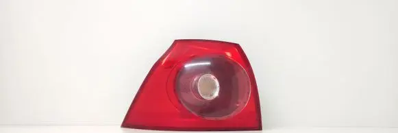 Volkswagen Golf V Rear/tail lights 1K6945095E 028490102B