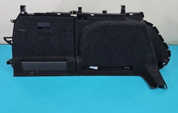 Skoda Superb B8 (3V) Trunk/boot side trim panel 3V9867427AE IMPRK1507006