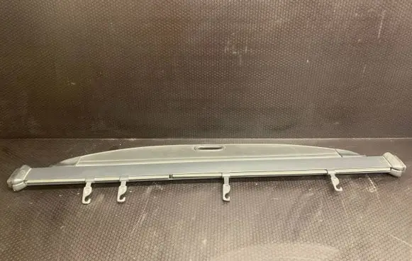 Hyundai Santa Fe Parcel shelf load cover 