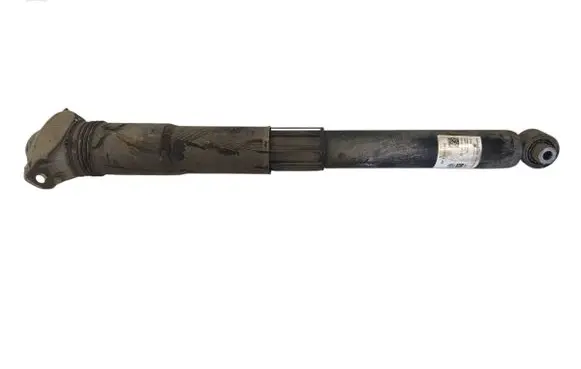 Volkswagen Atlas Cross Sport Rear shock absorber/damper 3QF512011AC W416H245