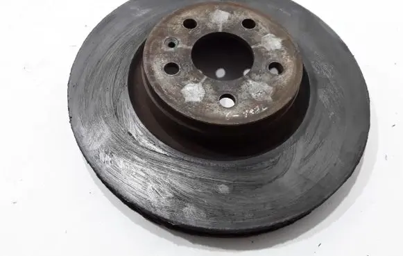 Tesla Model S Front brake disc 1025099