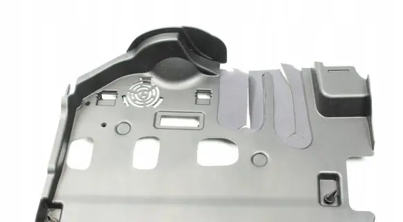 BMW X3 G01 Dashboard center trim panel 9363462
