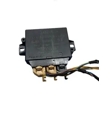 Jaguar XF Parking PDC control unit/module 9W8315K866 0917300787