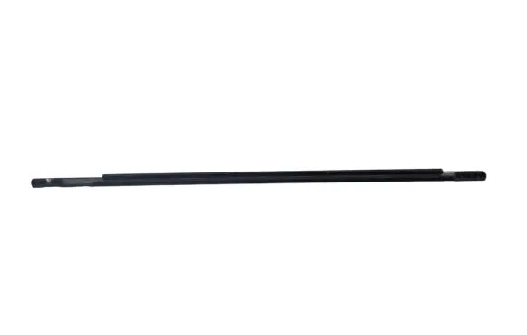 Chrysler Town u0026 Country V Front door trim (molding) 51430