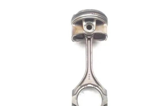 Toyota RAV 4 (XA50) Piston with connecting rod A25AFXS