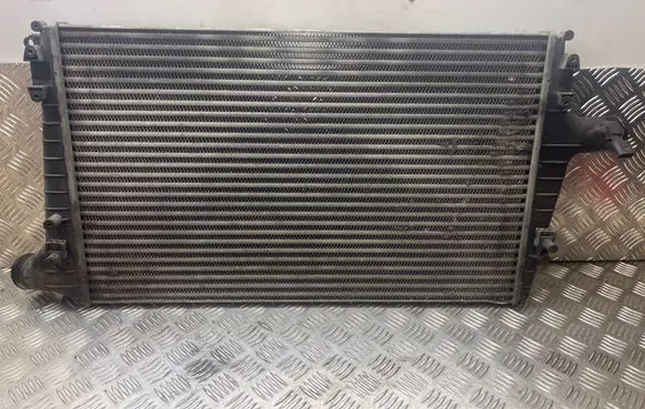 Audi A6 S6 C5 4B Intercooler radiator 4B0145805A