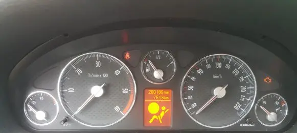 Peugeot 407 Engine DW10BTED4 RHR RH01