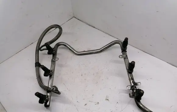 Mercedes-Benz S W220 Fuel main line pipe A1120700095 872021 0280151038