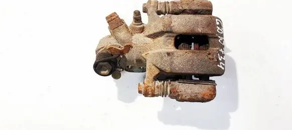 Honda Civic Rear brake caliper 