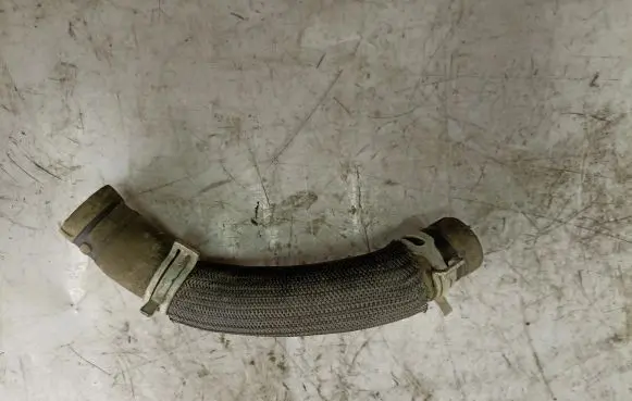 Citroen DS5 Engine coolant pipe/hose