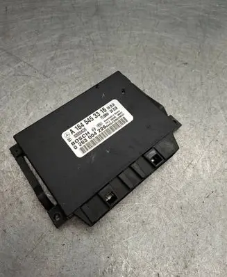 Mercedes-Benz ML W164 Parking PDC control unit/module A1645453316