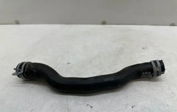 Ford Focus Engine coolant pipe/hose JX618C481VC