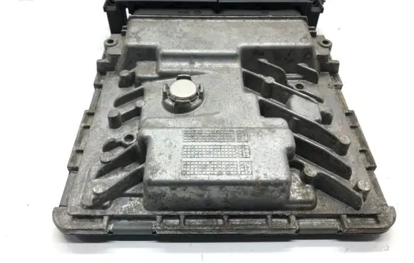 Volkswagen PASSAT B7 Engine control unit/module ECU 06K906071K