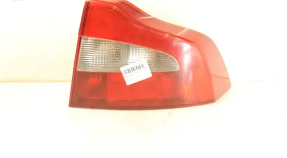 Volvo S80 Rear/tail lights