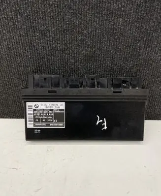 BMW 5 E60 E61 Comfort/convenience module 6135917607001