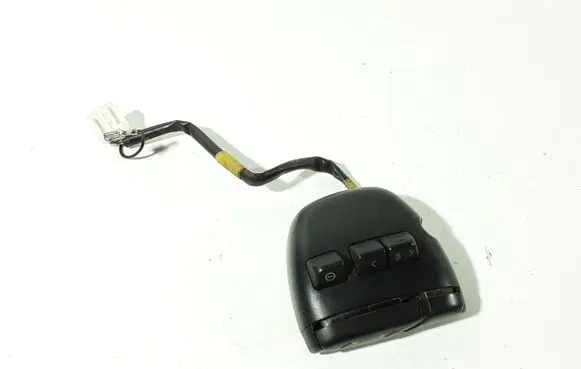 Toyota Corolla Verso E121 Steering wheel buttons/switches 