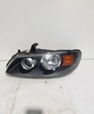Nissan Almera N16 Headlight/headlamp 26060BN703