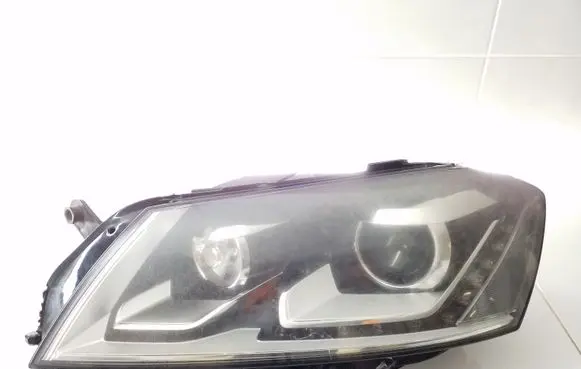 Volkswagen PASSAT B7 Headlight/headlamp 3AB941751