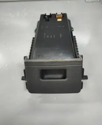 Volkswagen Touran III Central console drawer/shelf pad 5TA861801