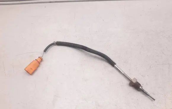 Audi A8 S8 D4 4H Exhaust gas temperature sensor 8K0906088A 08212084003