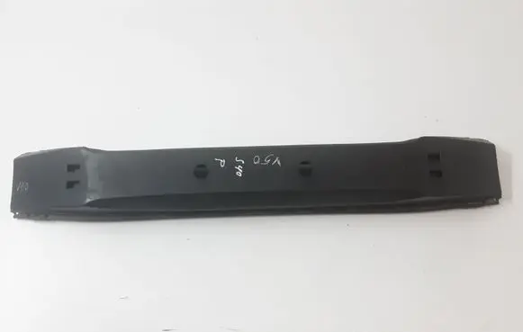 Volvo V50 Front bumper support beam 30655876 30655877
