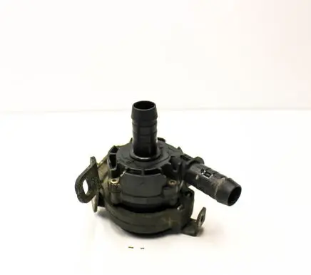Ford Escape III Electric auxiliary coolant/water pump GV6118D473BB