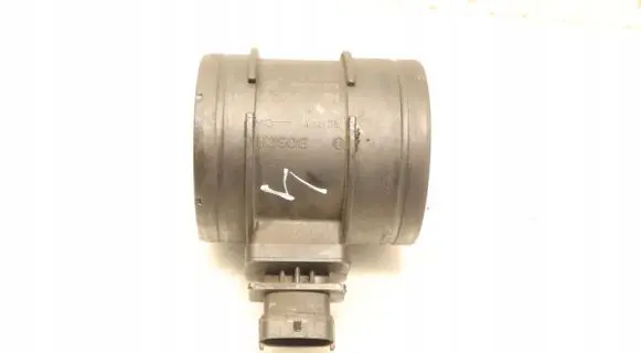Alfa Romeo 159 Mass air flow meter 0281002763