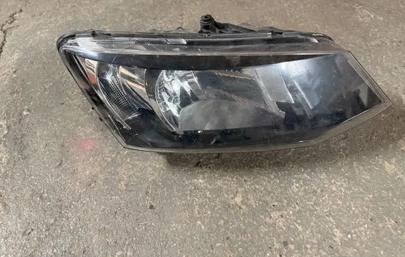 Skoda Fabia Mk3 (NJ) Headlight/headlamp 6V2941016