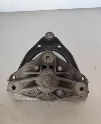 Volkswagen Touareg I Front lower control arm/wishbone 7L0407047A