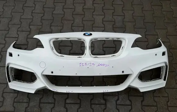 BMW 2 F22 F23 Front bumper