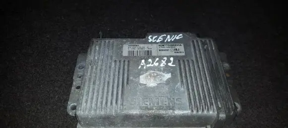 Engine control unit/module