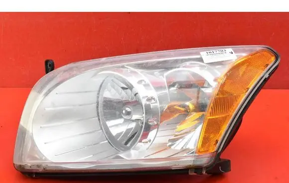 Dodge Caliber Headlight/headlamp 05303741AH