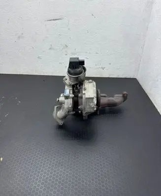 Audi A1 Turbo 03L253016H BV39F