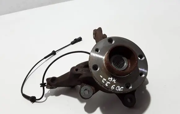 Dacia Jogger Front wheel hub 400156199R