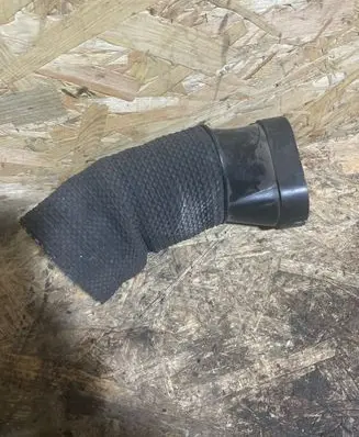 Jaguar XF Air intake duct part 8X239A673