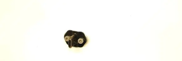 BMW X5 F15 Loading door lock loop/hook striker 51247294437