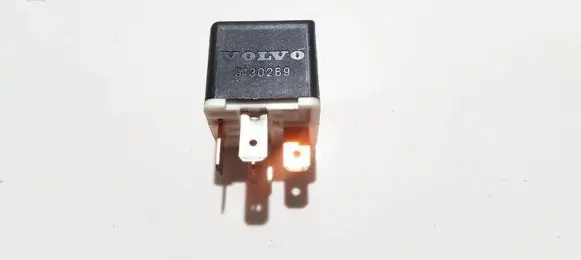 Volvo S70 V70 V70 XC Other relay 00351073 003510-73