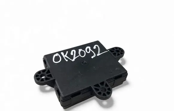 Volvo V60 Other control units/modules 31343042