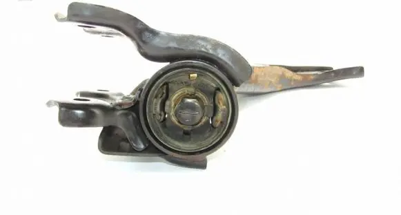 Front lower control arm/wishbone