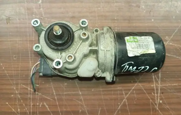 Renault Scenic II - Grand scenic II Wiper motor