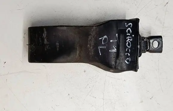 Volkswagen Scirocco Front door check strap stopper 5N0839267T1 5N0839267