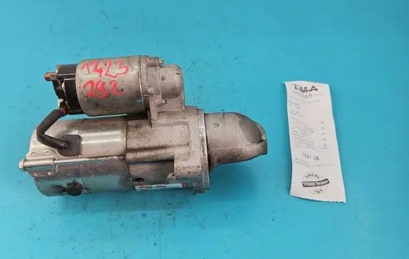 Hyundai ix35 Starter motor S1081 IMPRK1423292