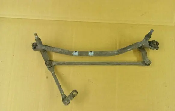 Citroen C3 Front wiper linkage 