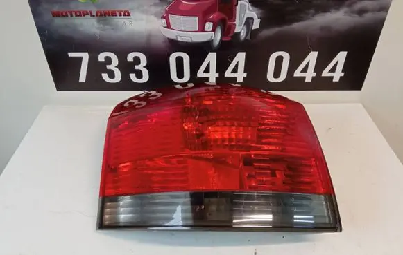 Opel Signum Rear/tail lights 13191349 377003