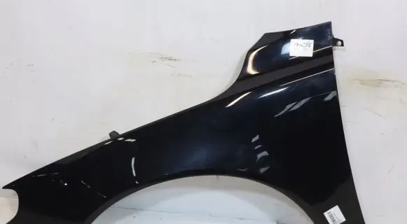 Volvo S80 Fender 