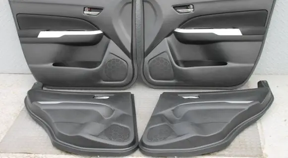 Suzuki Vitara (LY) Door card panel trim set BOCZKI8307854P40 8307854P40AN5 8307954P40AN5