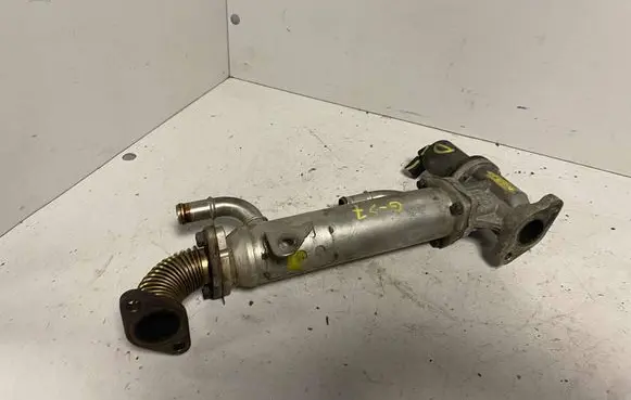 Hyundai Sonata EGR valve cooler 2841627400 988294P