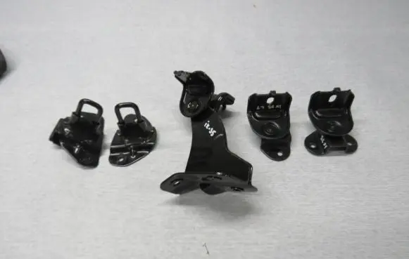 Hyundai ix35 Other seats 